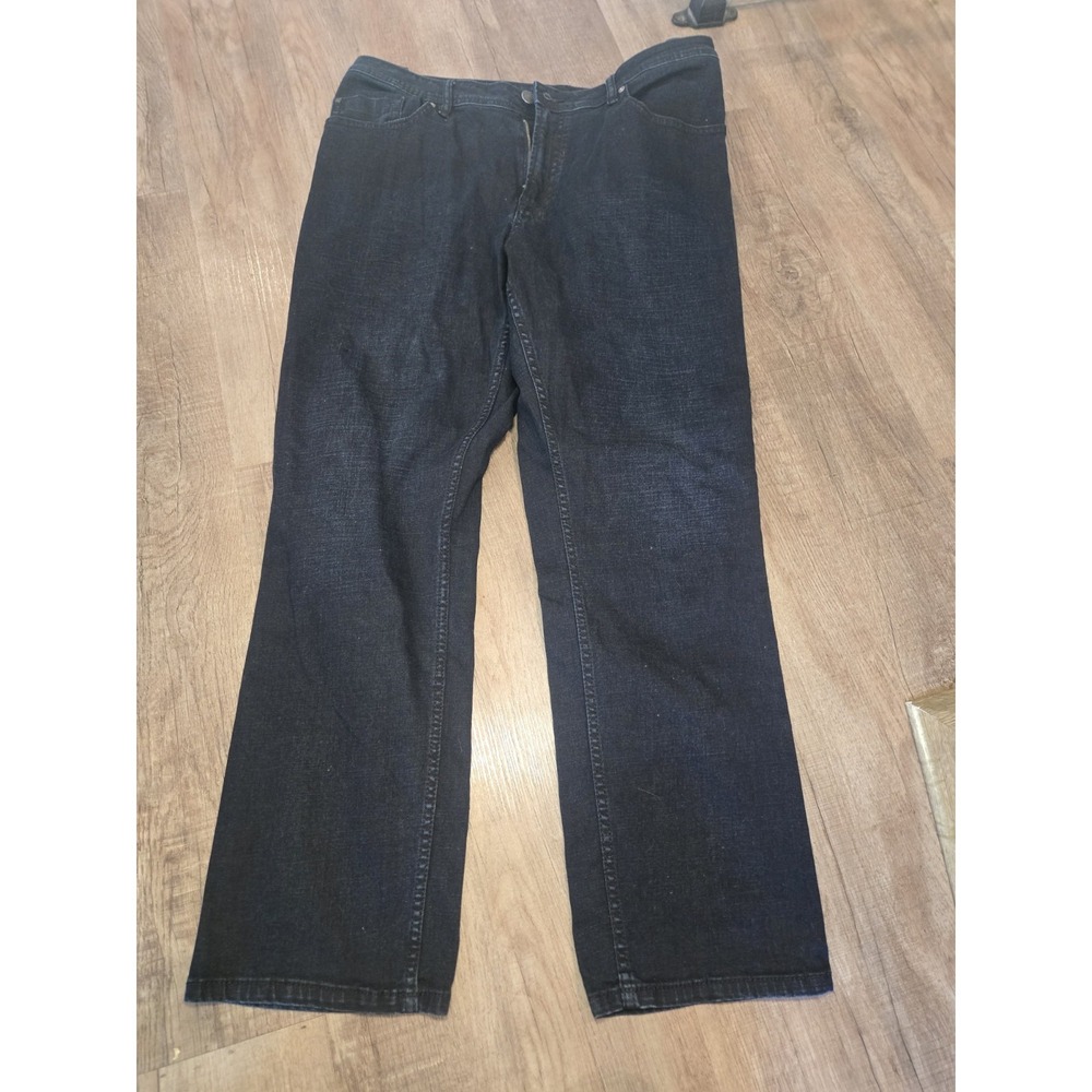 Jackson X Straight Stretch Men's Jeans‎ 40x32